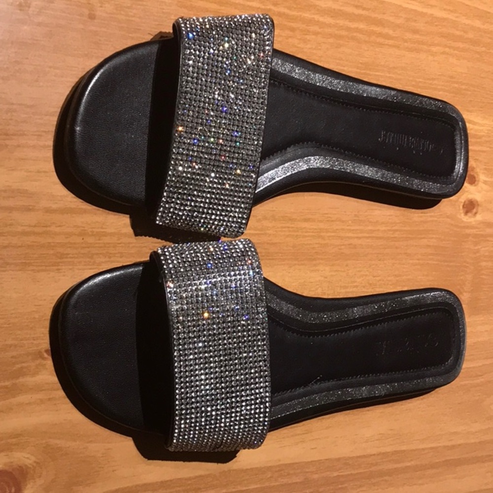 Ladies Shoes